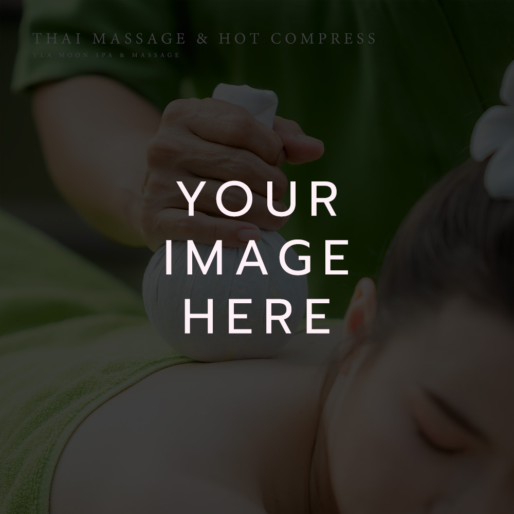 Thai Massage & Hot Compress